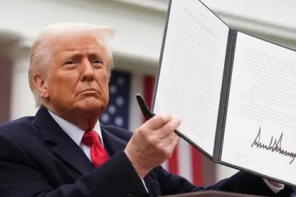 Análisis BBC: el impacto de las tácticas arancelarias de Trump en la economía
