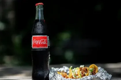 ¿Es la Coca-Cola mexicana más nutritiva que la estadounidense? ¿Es la Coca-Cola mexicana más nutritiva que la estadounidense?