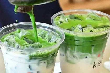 El auge del té matcha y su impacto en el suministro de este té japonés
