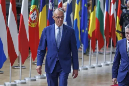 Alemania rechaza la propuesta de presupuesto de 2 billones de la Comisión Europea Alemania rechaza la propuesta de presupuesto de 2 billones de la Comisión Europea