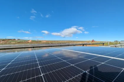 Audax Renovables emite bonos verdes por 33,9 millones de euros Audax Renovables emite bonos verdes por 33,9 millones de euros