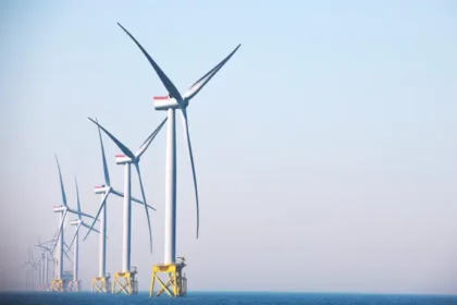 Iberdrola finaliza el primer tramo del cable exportador del eólico marino East Anglia 3 Iberdrola finaliza el primer tramo del cable exportador del eólico marino East Anglia 3