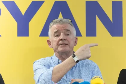 Ryanair duplica sus beneficios en Q1 a 820 millones y espera gran demanda