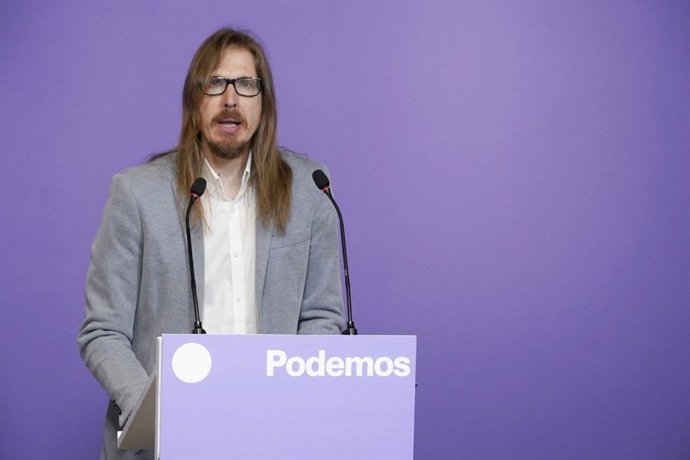 Podemos se opone al decreto antiapagones y deja la decisión en manos del PP o Vox