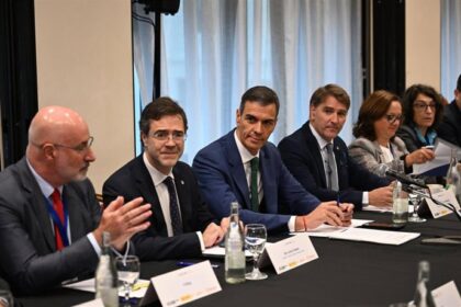 Sánchez defiende el acuerdo con Mercosur como la mejor respuesta a la guerra comercial de Trump