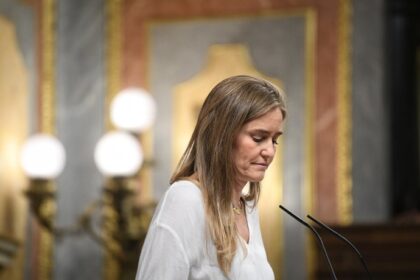 El Congreso rechaza decreto antiapagones con oposición de PP, Vox, Podemos, BNG, Junts y CHA
