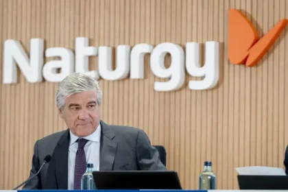 Naturgy incrementa su beneficio un 10% y busca alcanzar 2.000 millones para 2025