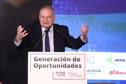 Hereu sostiene que el decreto contra apagones se aprobará y critica el voto de Podemos