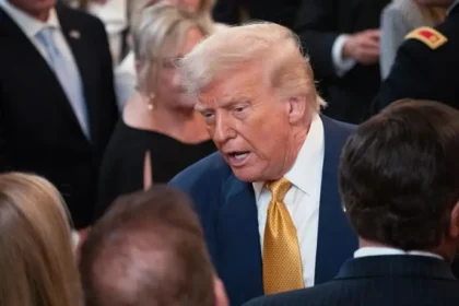 Trump: La UE tiene una «gran oportunidad» para alcanzar un acuerdo comercial
