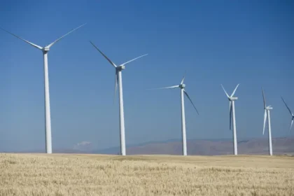 Iberdrola lanza proyecto de repotenciación de 119 MW para Google en Oregón