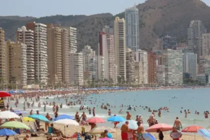 Benidorm: el modelo que la llevó a ser líder en rascacielos por habitante en España y el mundo