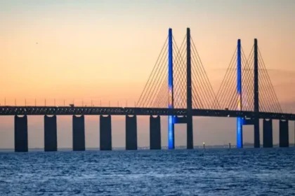Öresund: el puente que transformó la economía de Suecia y Dinamarca