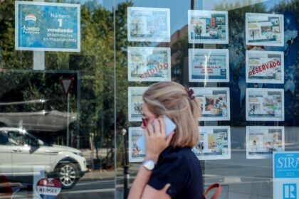 La compraventa de viviendas aumenta un 17,9% en junio y alcanza casi 60.000 transacciones