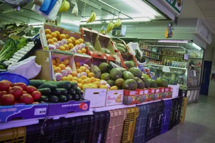 Los precios de los alimentos alcanzan niveles máximos en más de dos años, según la FAO