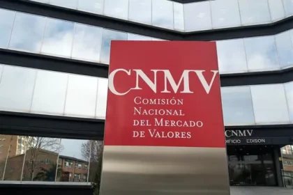 La CNMV impone a Juan José Llinares una multa de 40.000 euros por manipulación de mercado con EIDF