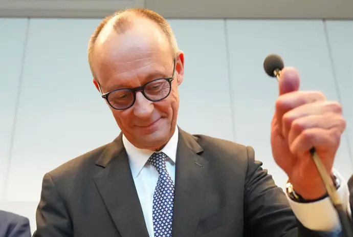 Aumenta el pesimismo entre inversores alemanes tras el acuerdo comercial UE-EEUU, revela ZEW