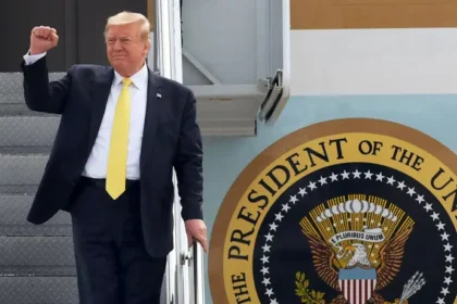 Trump anunciará en una o dos semanas los aranceles para los microchips, que podrían alcanzar el