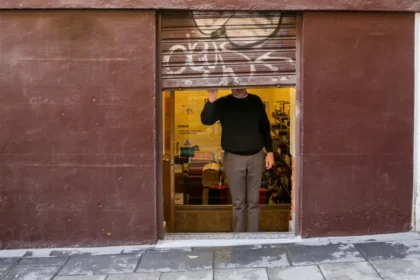 Casi la mitad de los autónomos gasta entre un 25% y un 50% de sus ingresos en el alquiler de su