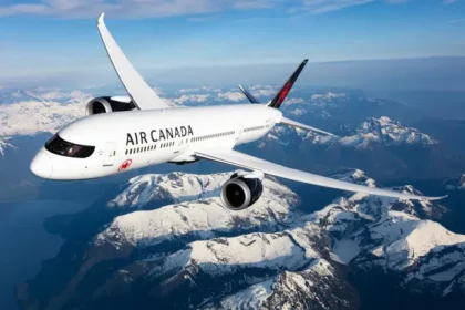 Air Canada planea retomar vuelos hoy después de tres días de interrupción por la huelga de