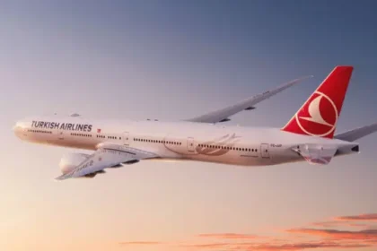 Air Europa acepta la propuesta de Turkish para ingresar en su accionariado por cerca de 300
