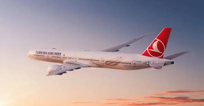 Air Europa acepta la propuesta de Turkish para ingresar en su accionariado por cerca de 300 Air Europa acepta la propuesta de Turkish para ingresar en su accionariado por cerca de 300