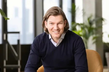 Cofundador de N26 renuncia a su cargo de CEO y se unirá al consejo de supervisión del banco