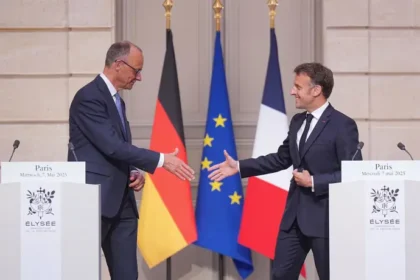 Francia y Alemania muestran signos de ligera recuperación en agosto, según el PMI