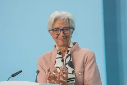 Lagarde destaca en EE.UU. la vital importancia de la independencia de los bancos centrales
