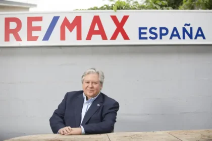 Fallece Javier Sierra, presidente de Remax España, a los 64 años