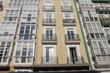 Todas las comunidades autónomas han excedido el precio tope del alquiler este año, según Fotocasa