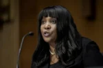 Trump destituye a Lisa Cook como miembro del Consejo de la Reserva Federal