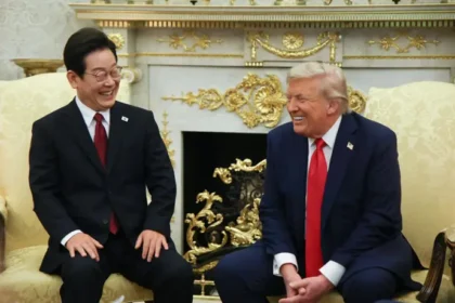 Seúl destina 130.000 millones de euros a inversiones enEEUU tras la cumbre entre Trump y Lee