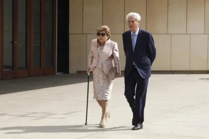 Fallece Ana María Jaume Vanrell, matriarca de la familia Escarrer, fundadora de Meliá Hotels