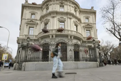 Recoletos supera a Serrano como la calle más cara de España, alcanzando 19.000 euros por metro