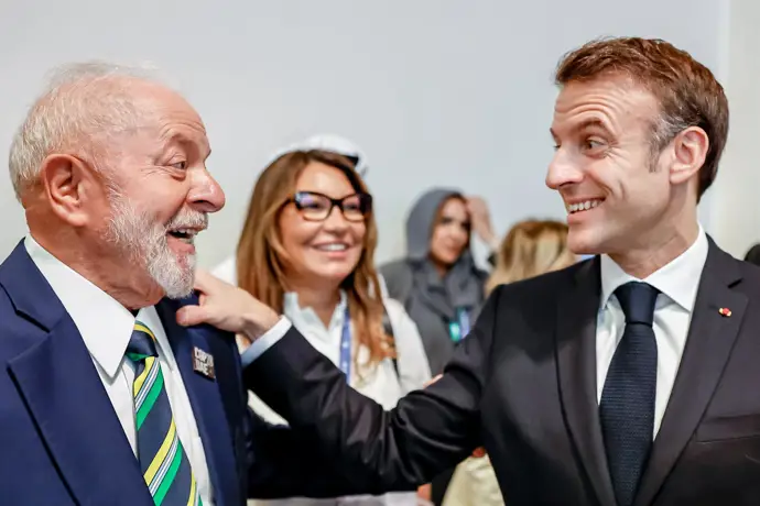 Bruselas busca mayor control del acuerdo con Mercosur y apoyo a agricultores para facilitar su