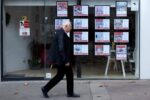 El costo de la vivienda libre sube un 12,7% en el segundo trimestre, el aumento más alto en 18