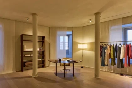 Zara reinaugura su tienda en la calle Serrano de Madrid y presenta ‘El apartamento’ en la ciudad
