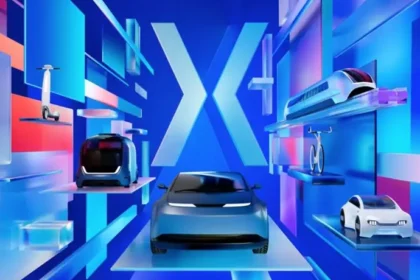 El Salón del Automóvil de Múnich 2025 resalta la competencia entre Europa y China