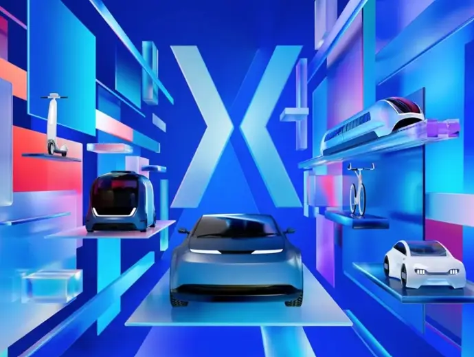 El Salón del Automóvil de Múnich 2025 resalta la competencia entre Europa y China