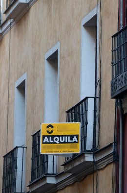 El costo del alquiler sube un 15,53% en agosto, según pisos.com