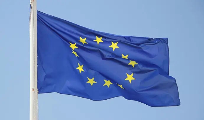 La confianza económica en septiembre se fortalece en la UE y la eurozona, liderada por España