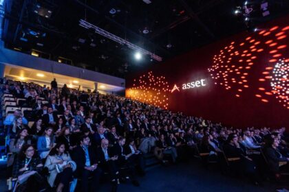 La transformación digital, la IA generativa y el fraude financiero centran DIRFCON2025 La transformación digital, la IA generativa y el fraude financiero centran DIRFCON2025