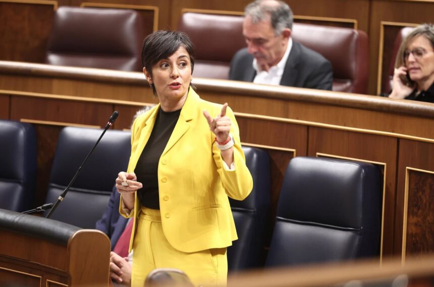 Rodríguez asegura que continuará negociando con Junts y luchará por aprobar la moratoria de