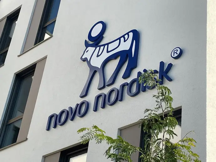 Novo Nordisk llevará a Hims & Hers a los tribunales por una píldora para adelgazar similar a
