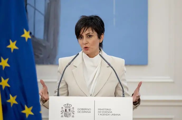 El Gobierno designa a Pablo Torres como nuevo subsecretario de Vivienda y Agenda Urbana