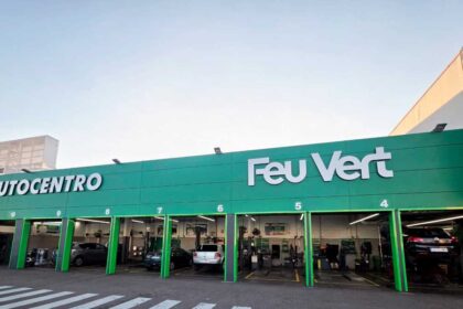 Feu Vert refuerza su posicionamiento como especialista en el mantenimiento del automóvil y acelera su expansión en España Feu Vert refuerza su posicionamiento como especialista en el mantenimiento del automóvil y acelera su expansión en España