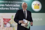 Mercadona lanzará un nuevo modelo de tienda, ampliando el área de frescos con una inversión de